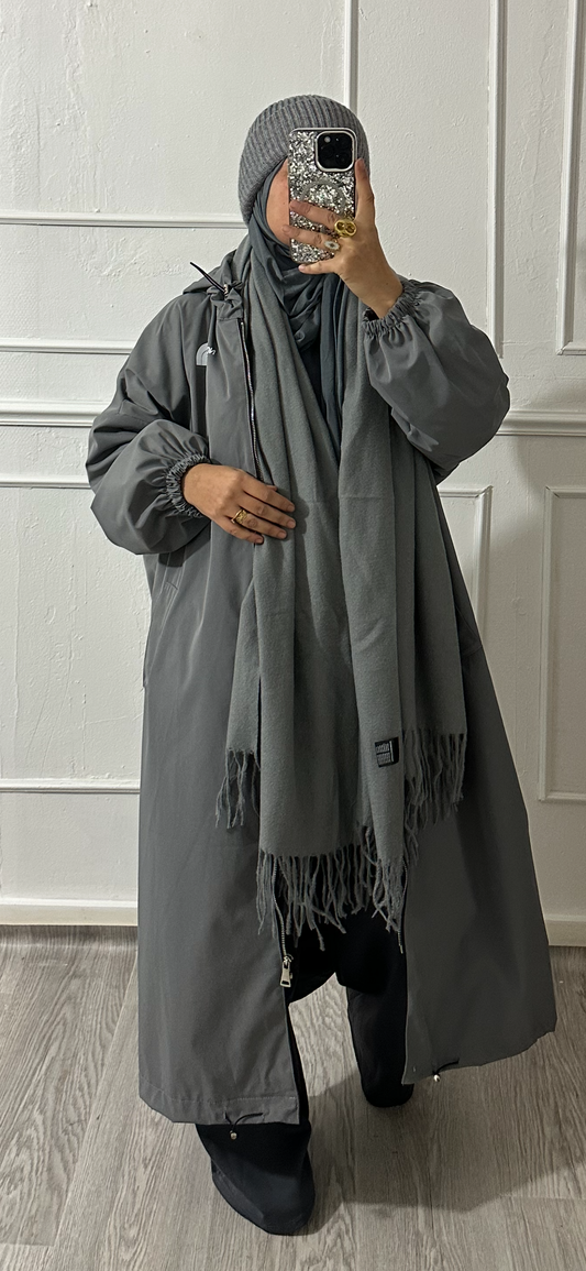 Pashmina-Schal