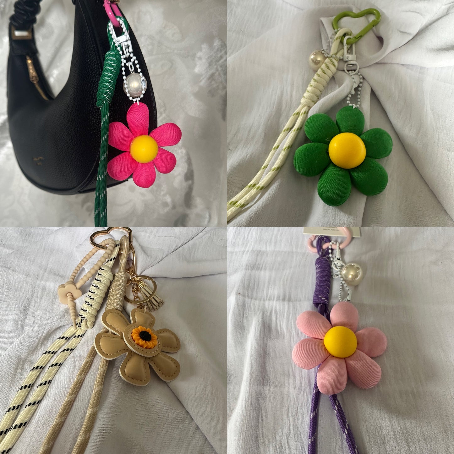 bijoux sac