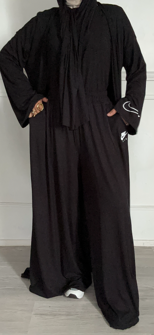 ENSEMBLE LOVA