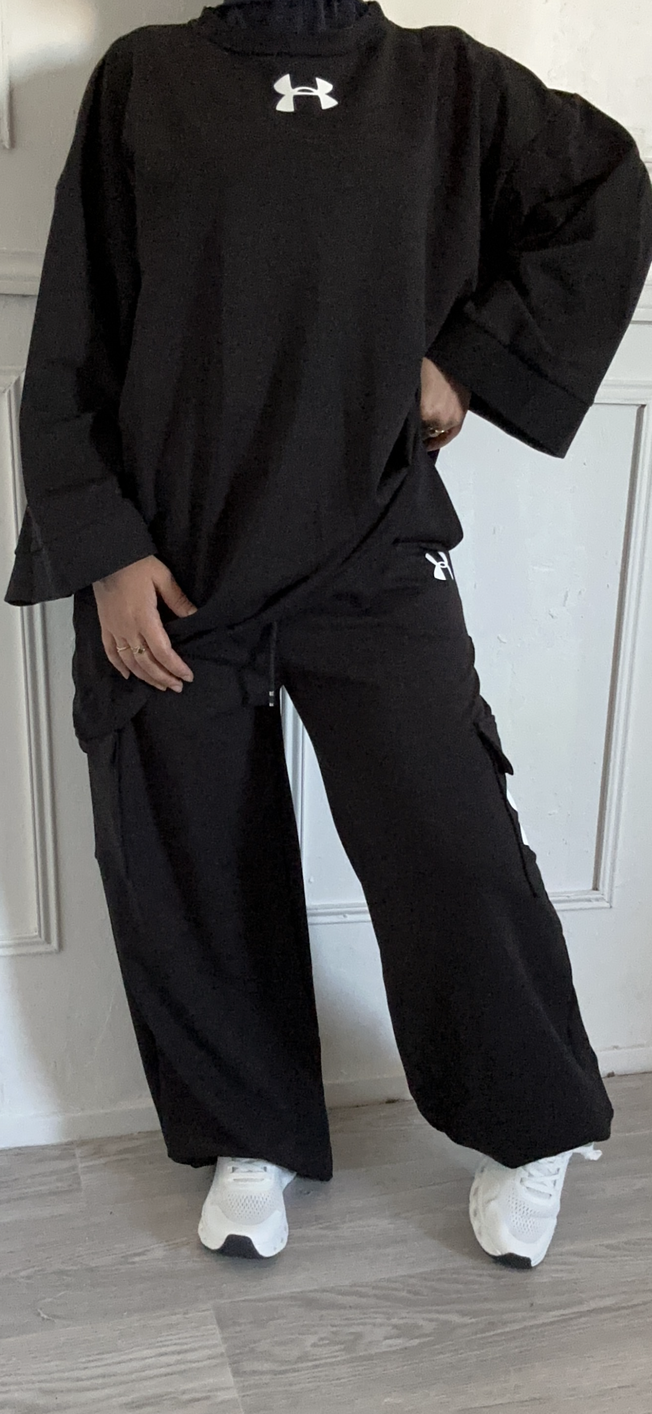 ENSEMBLE sport  PYLOW