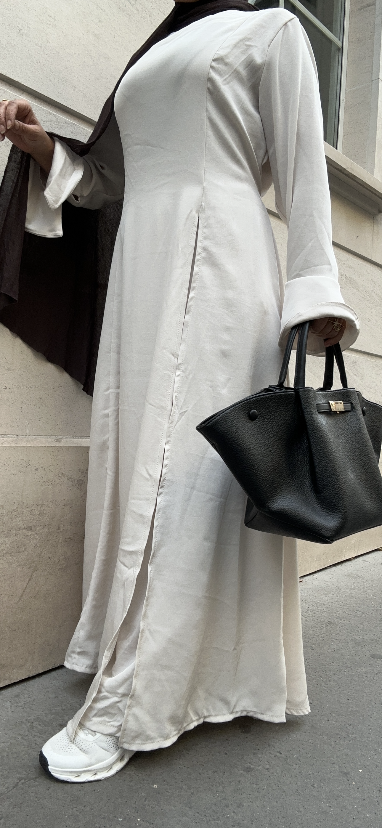 ENSEMBLE CHIC