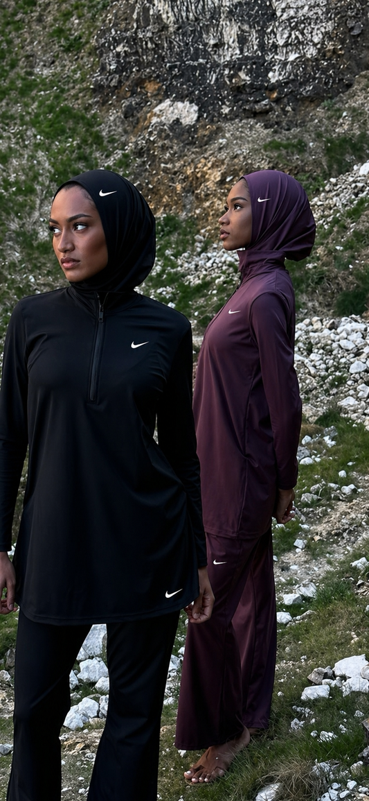 BURKINI SPORT+ HIJAB