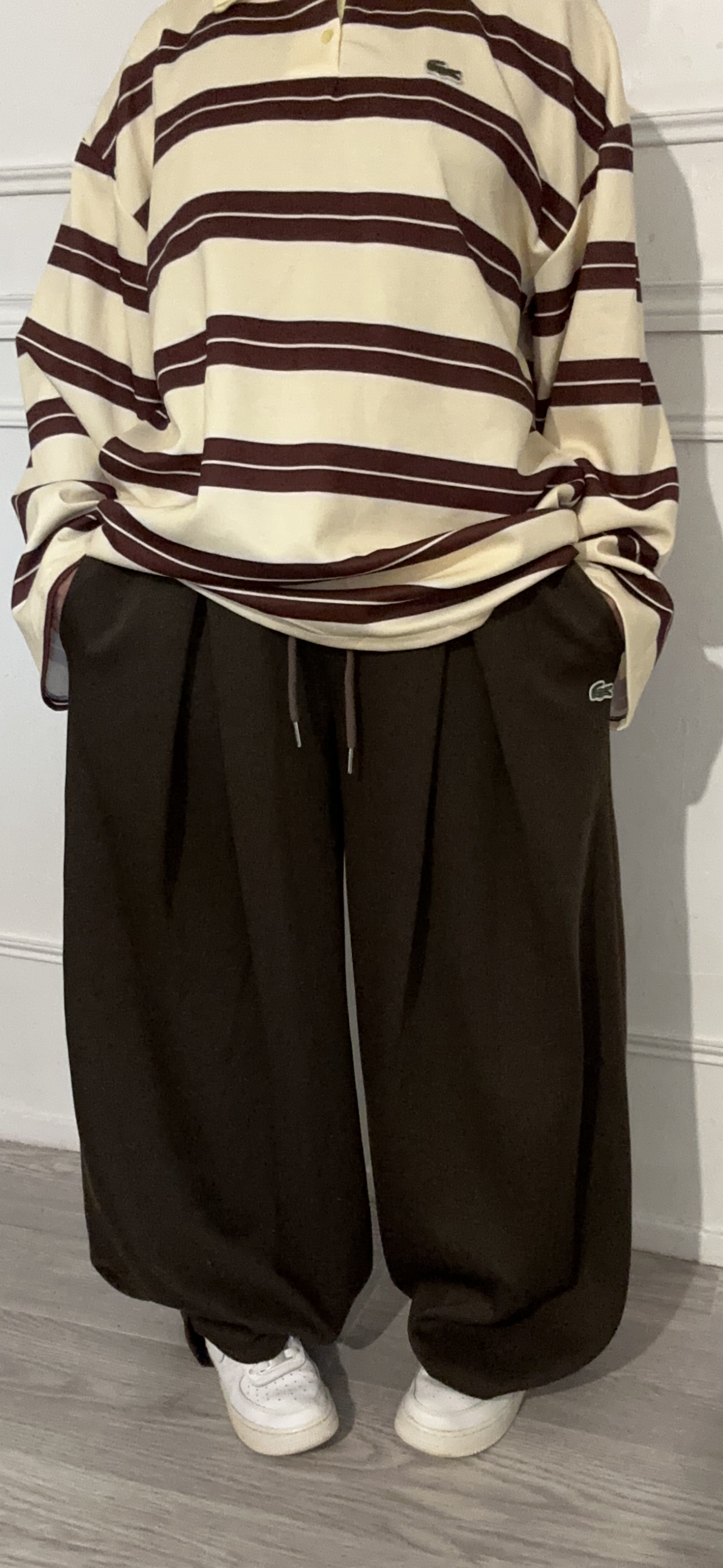 ENSEMBLE VANILLA