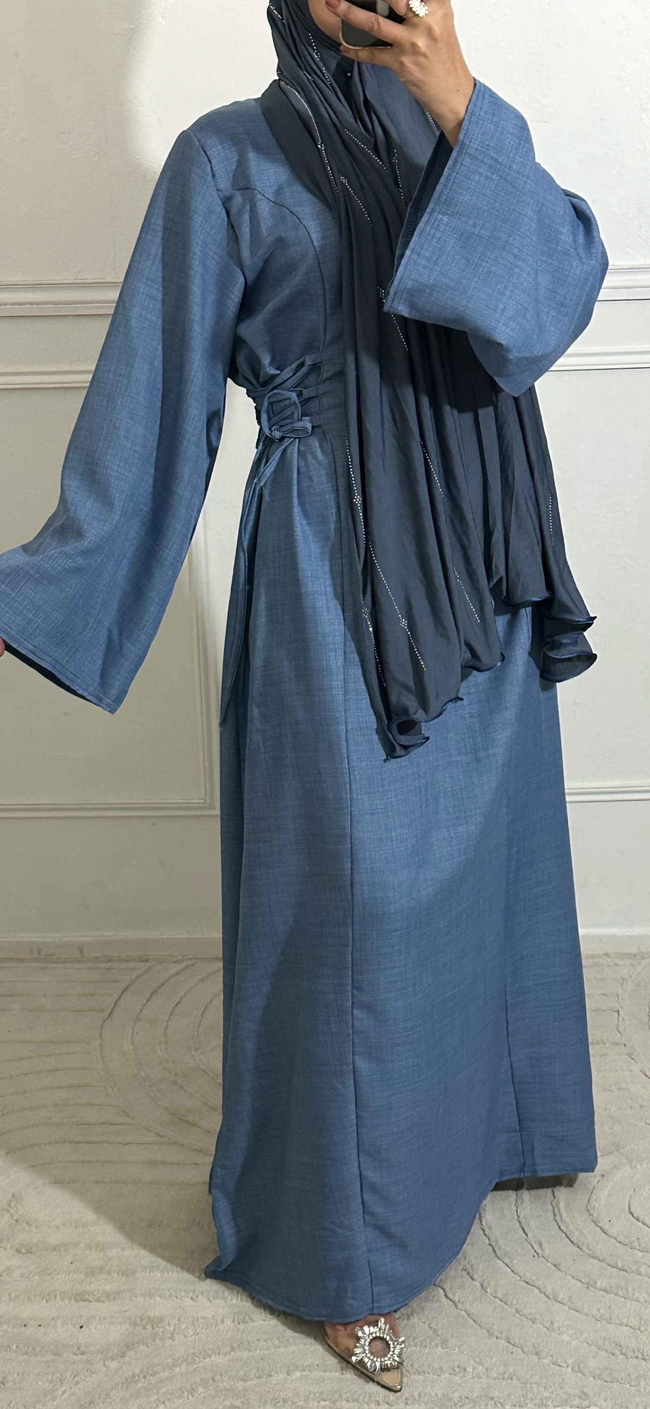 ABAYA LINA