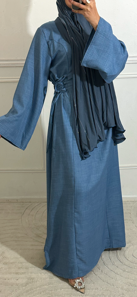ABAYA LINA