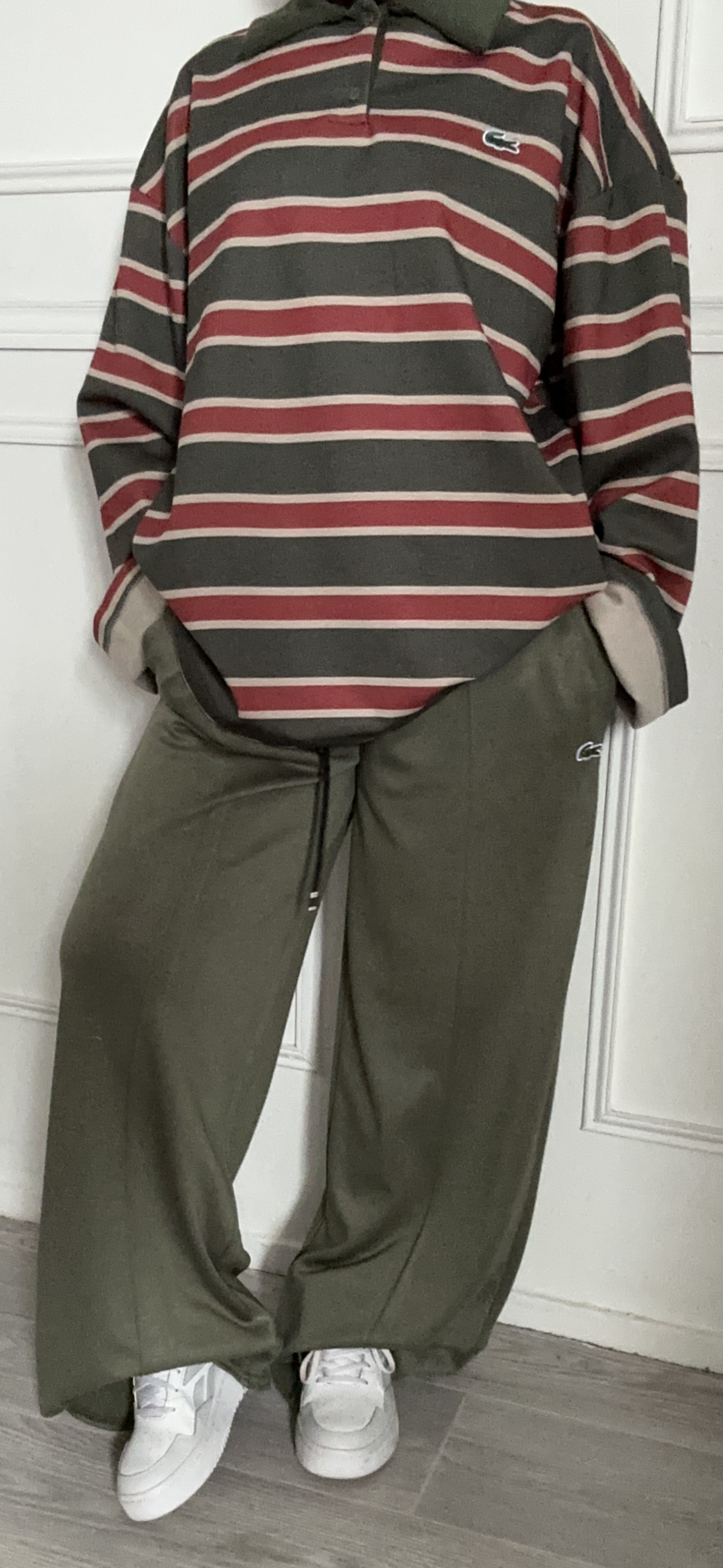 ENSEMBLE VANILLA