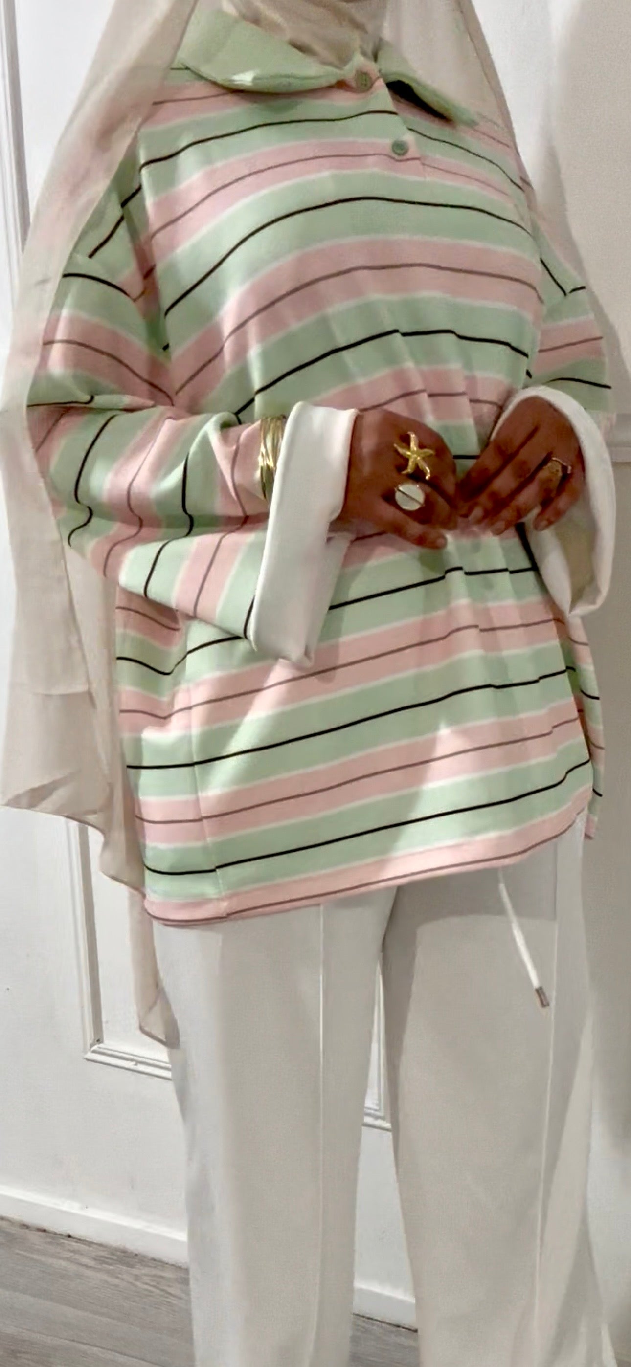 TCHIRT POLO