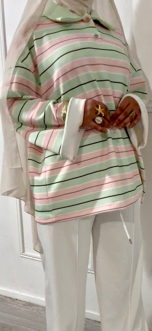 TCHIRT POLO