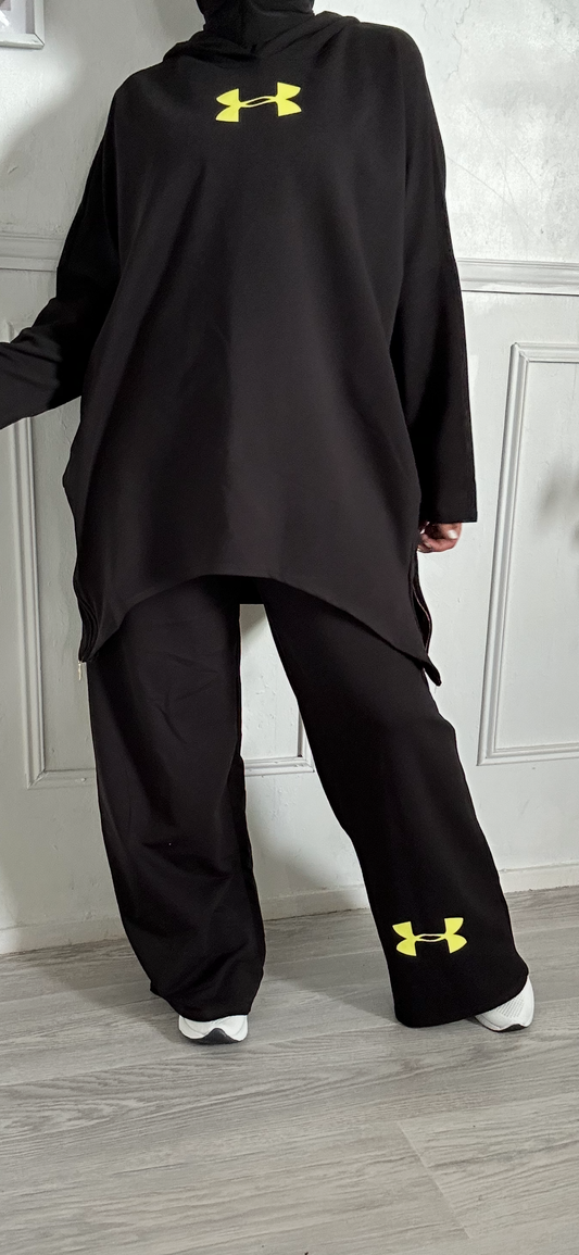 ENSEMBLE MYZRA