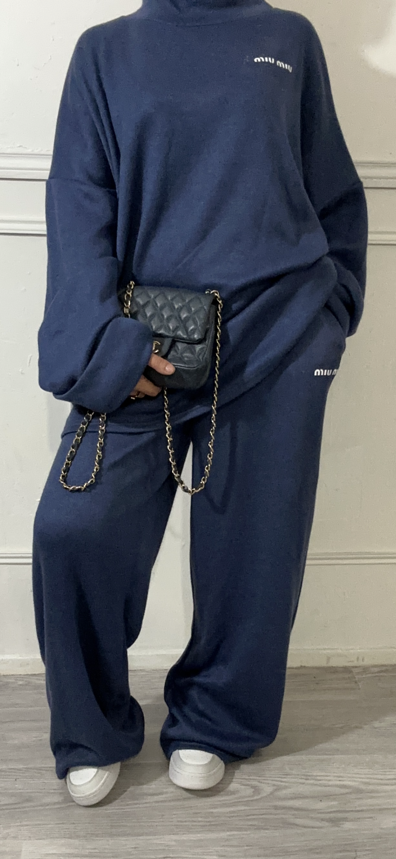 SET MIOU