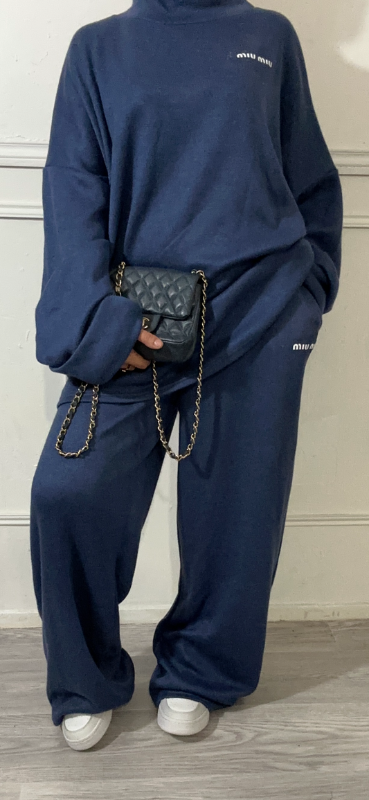 SET MIOU