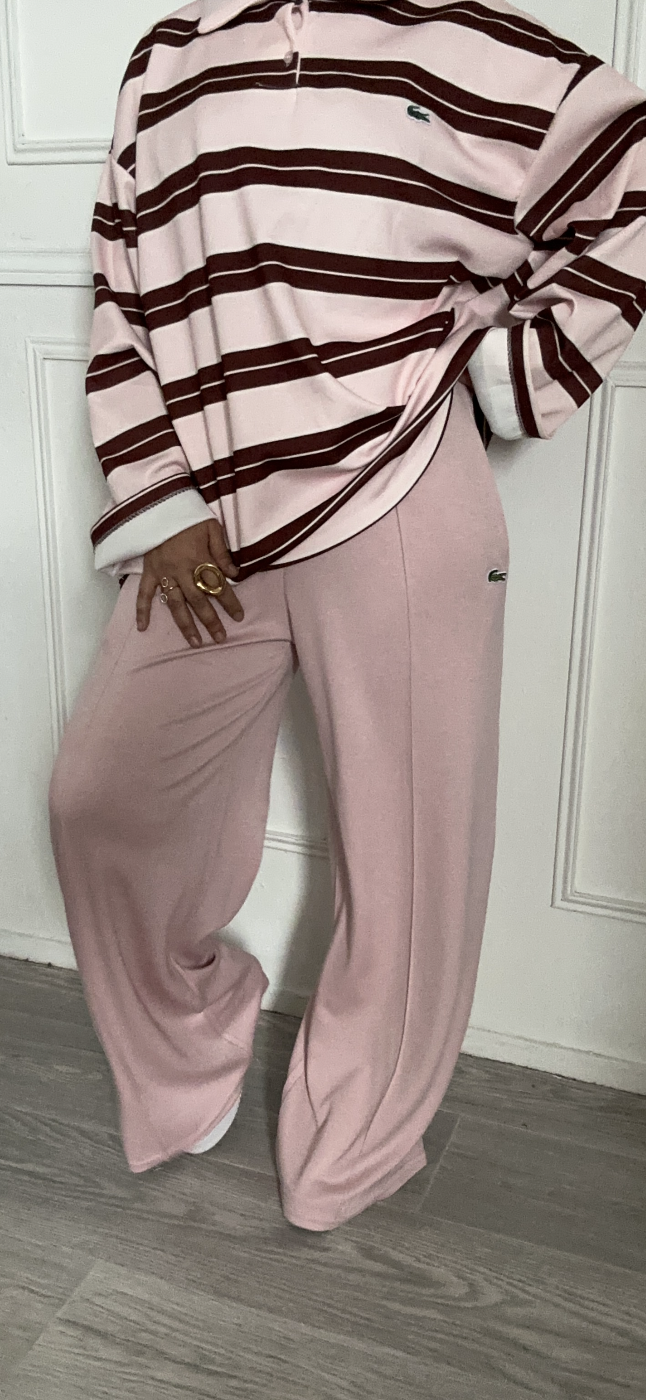ENSEMBLE VANILLA