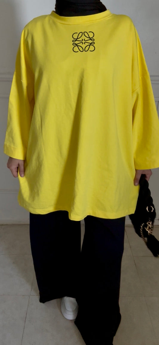 T-SHIRT LOWE