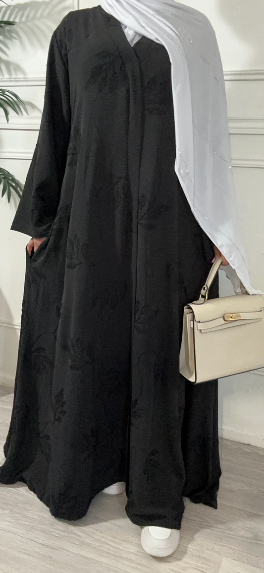ABAYA PALMA