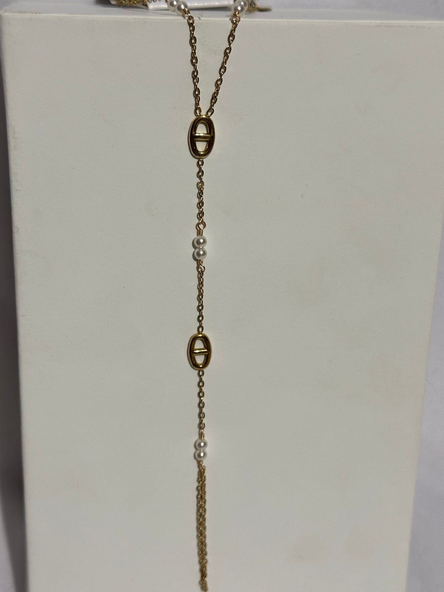 BRACELET BAGUE