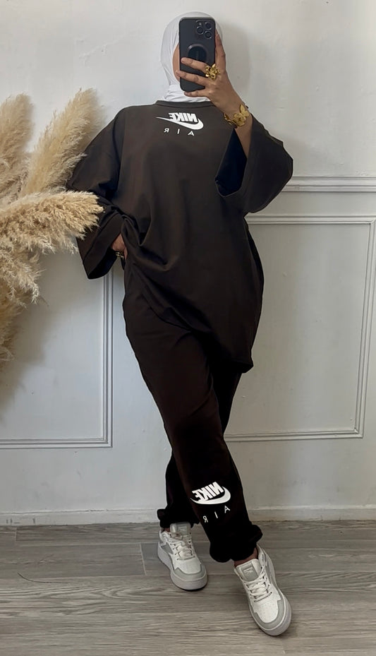 ENSEMBLE sport
