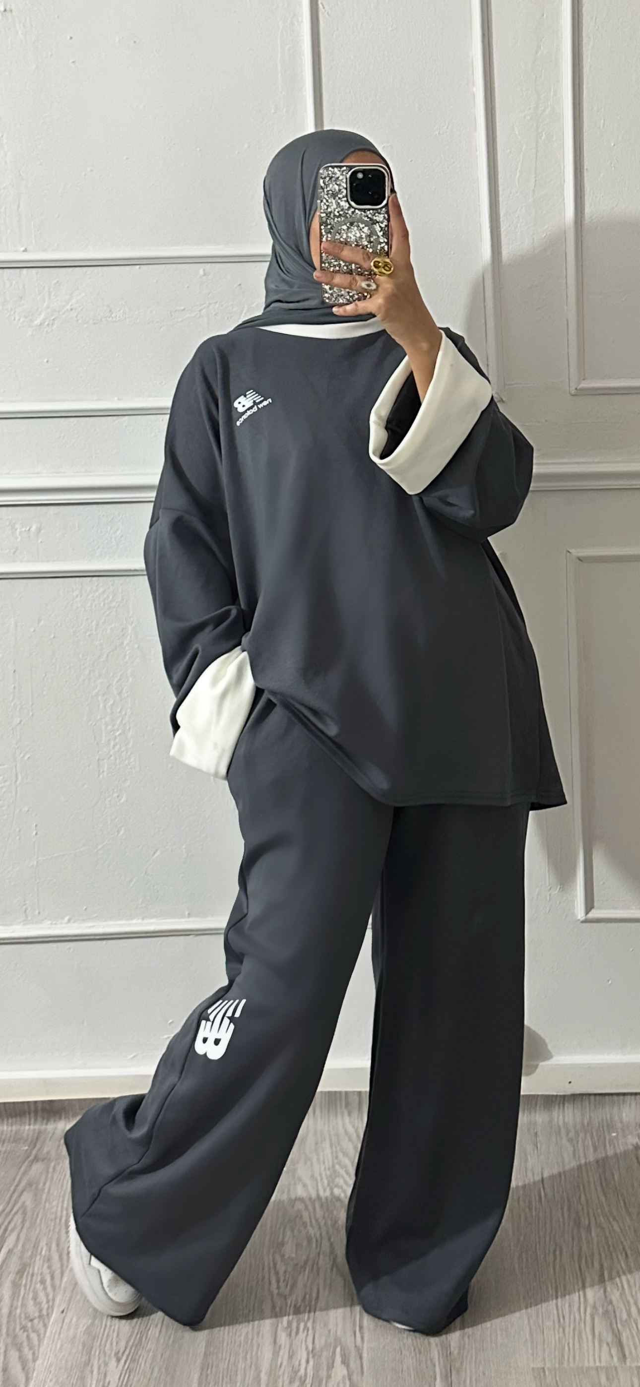 ENSEMBLE sportwear NS