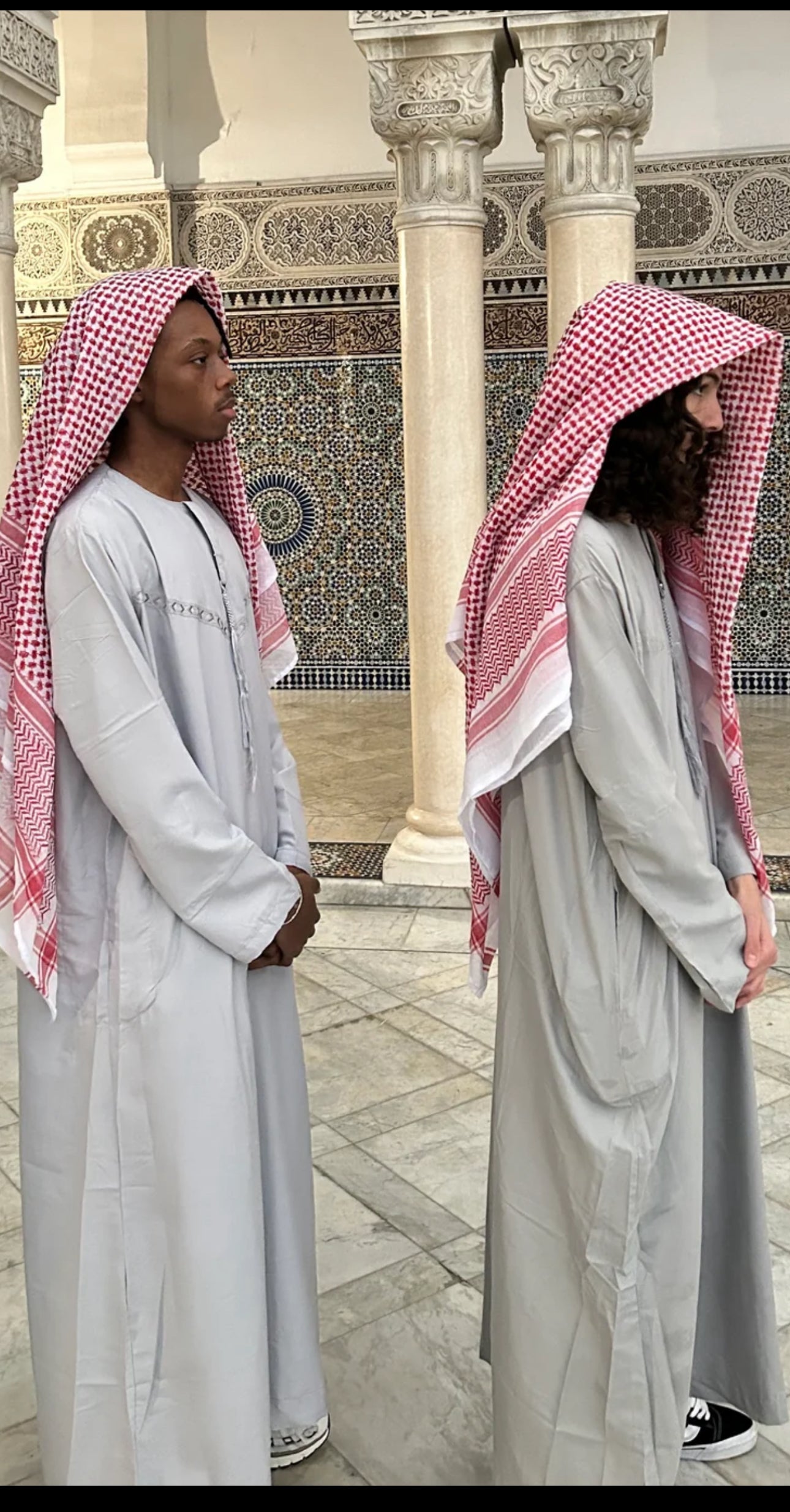 qamis