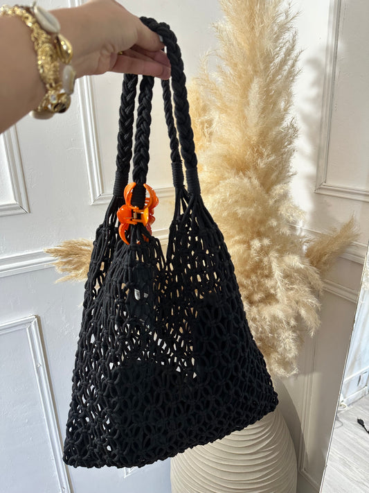 SAC PLAGE