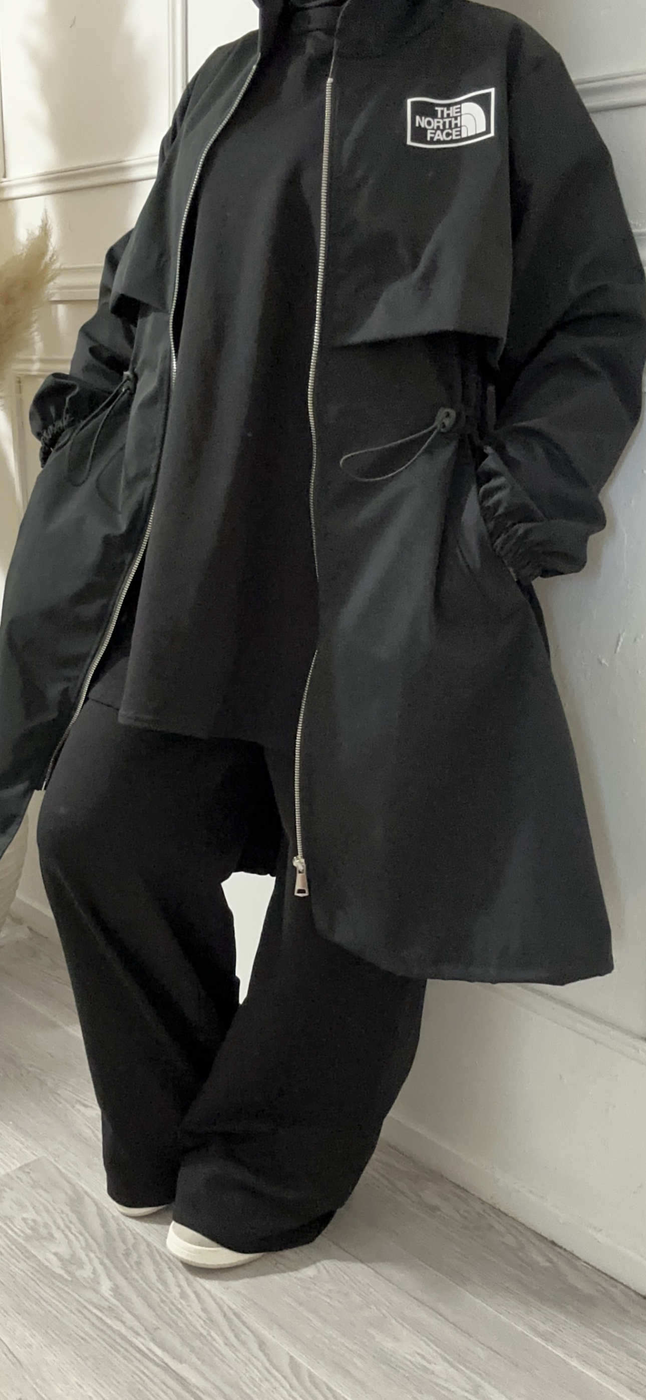 KWAY TRENCH