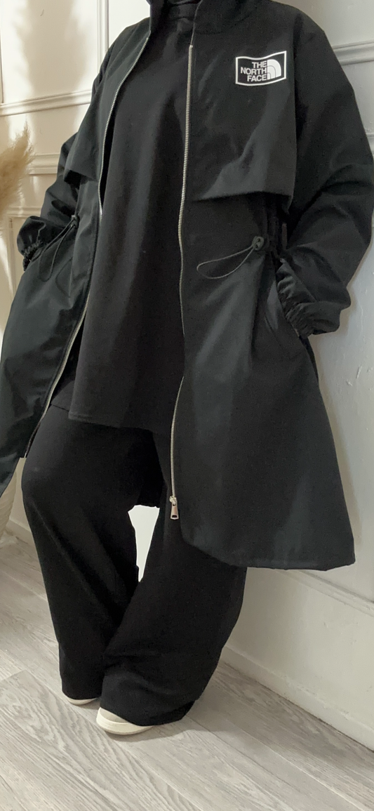 KWAY TRENCH