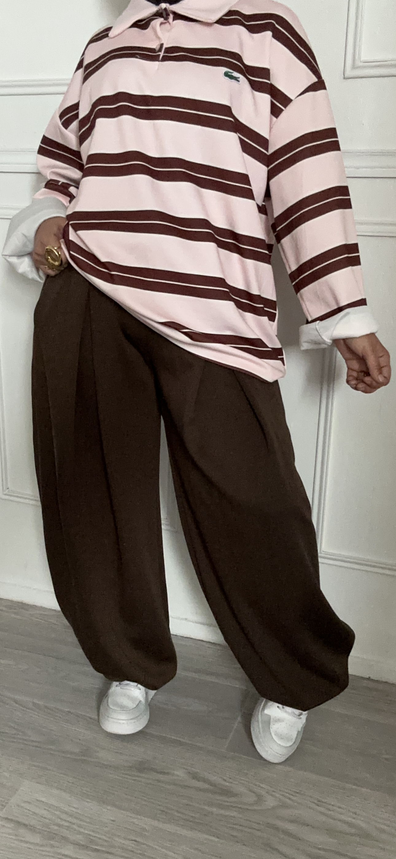 ENSEMBLE VANILLA