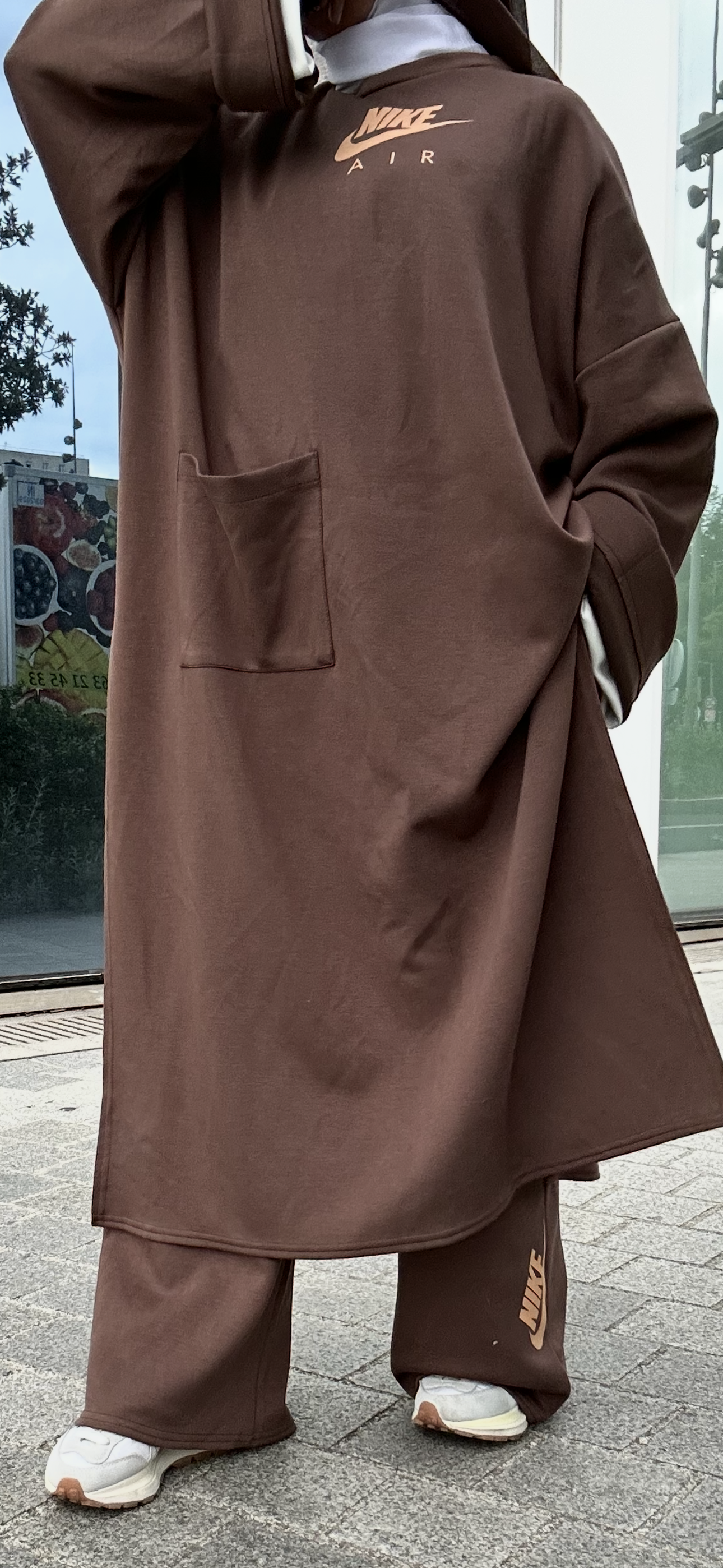 ENSEMBLE RONA MAXI