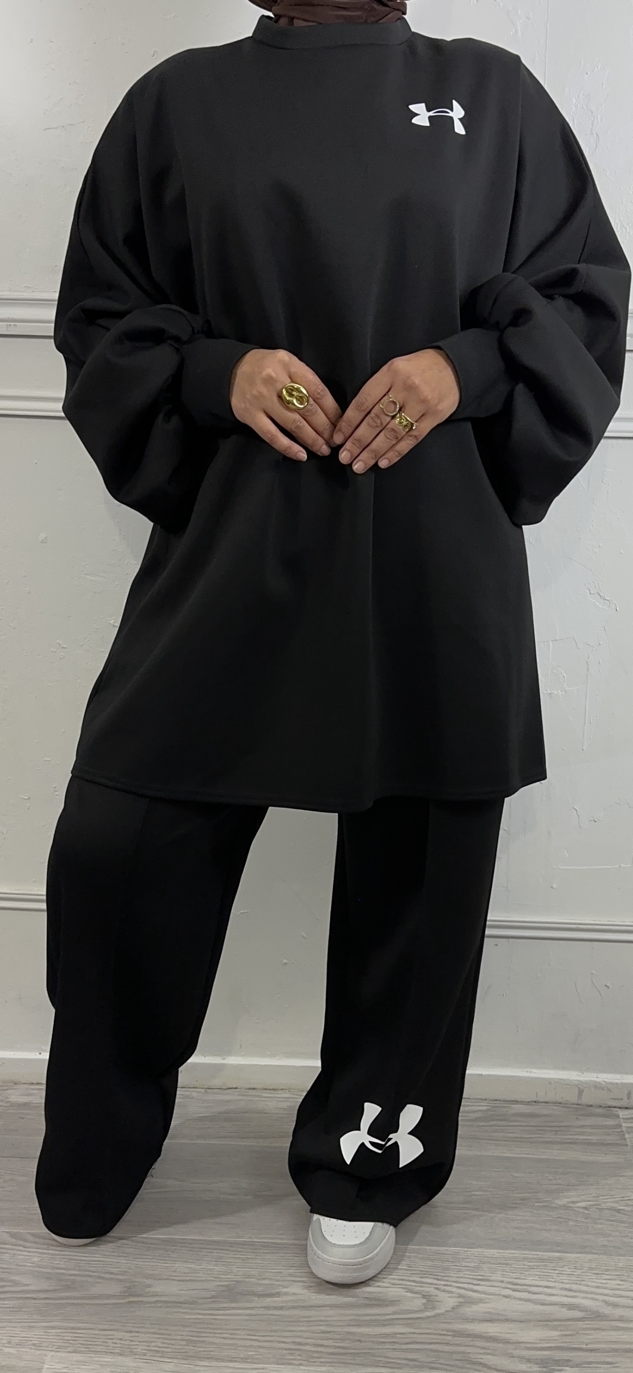 ENSEMBLE REYN BIGSIZE