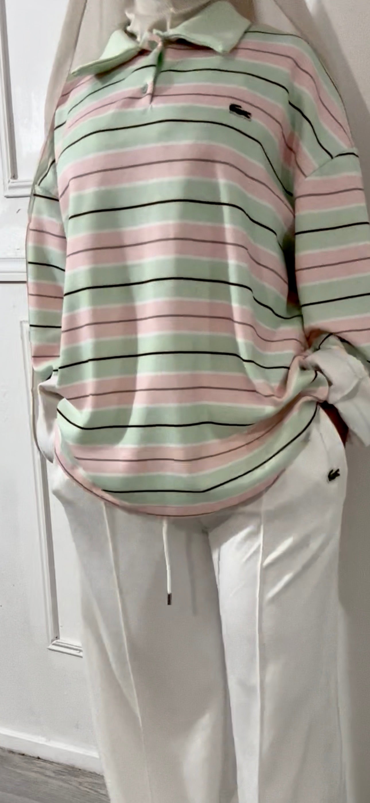 TCHIRT POLO