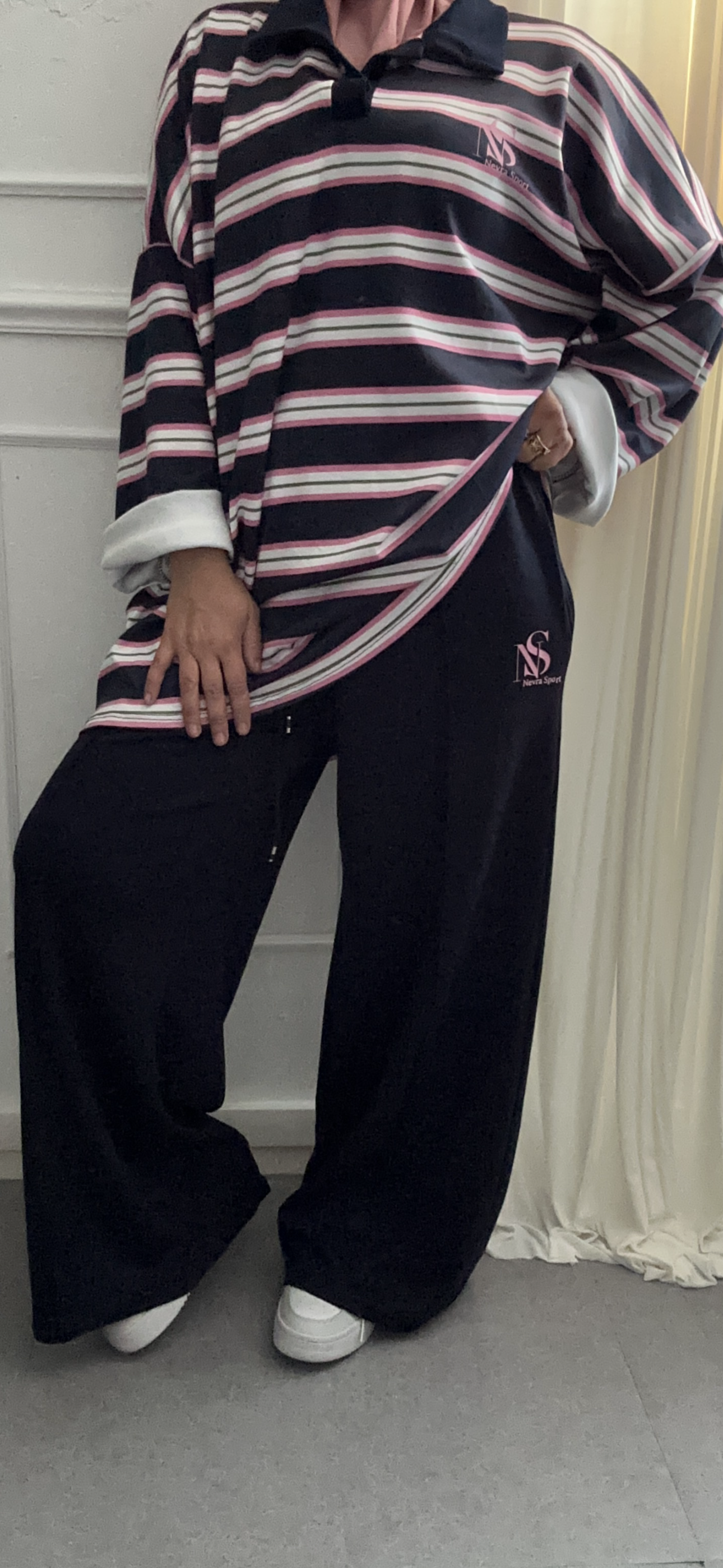 ENSEMBLE SPORTWEAR NELL