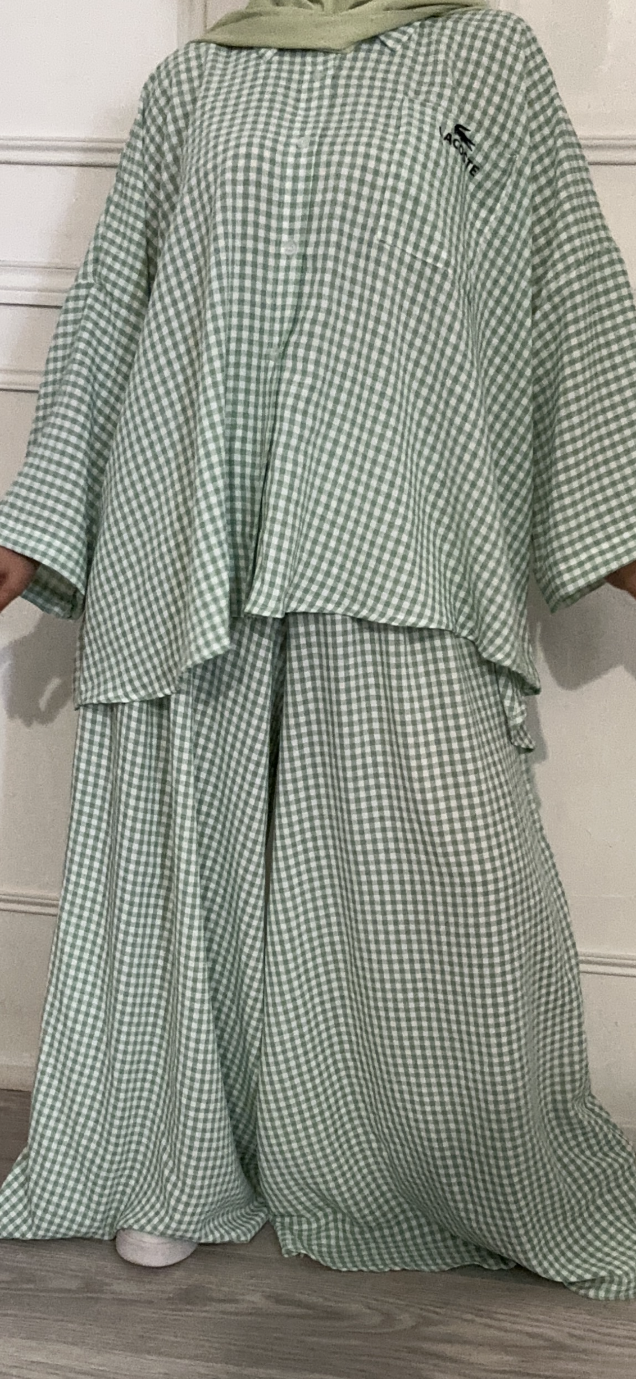 SET VICHY