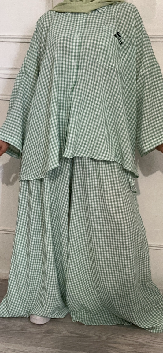 SET VICHY
