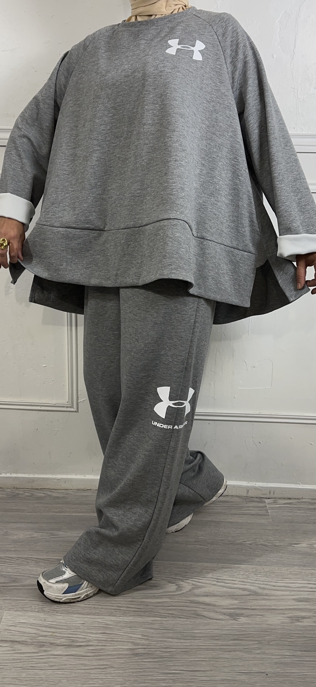 ENSEMBLE SPORTWEAR BEEL