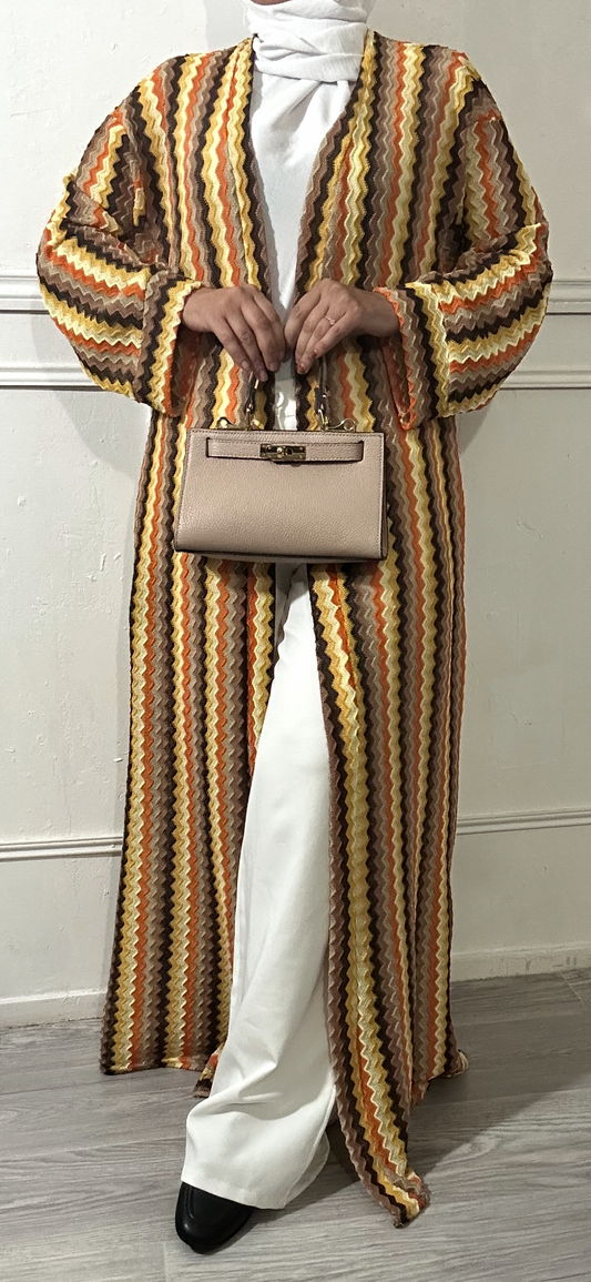 KIMONO PLAYA
