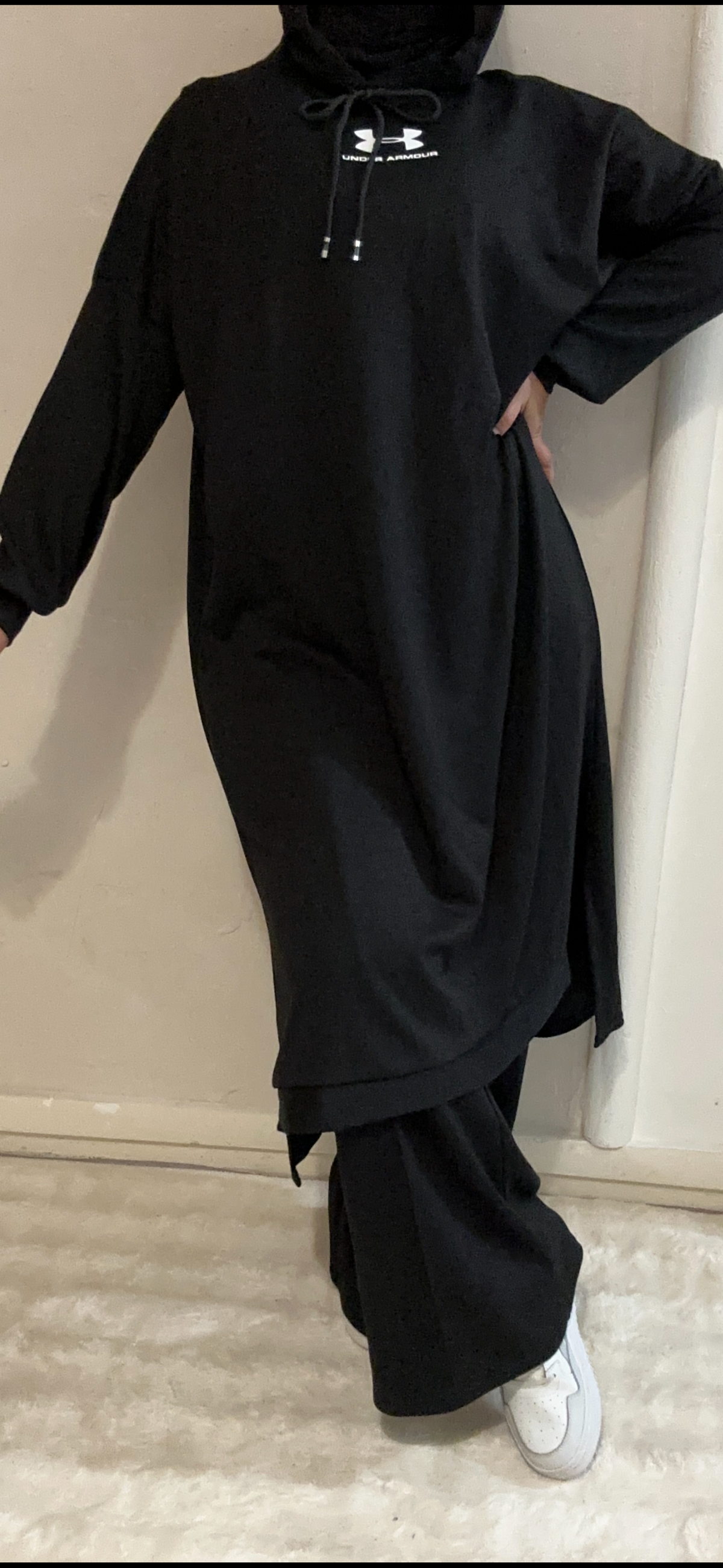 ENSEMBLE SPORT LOON