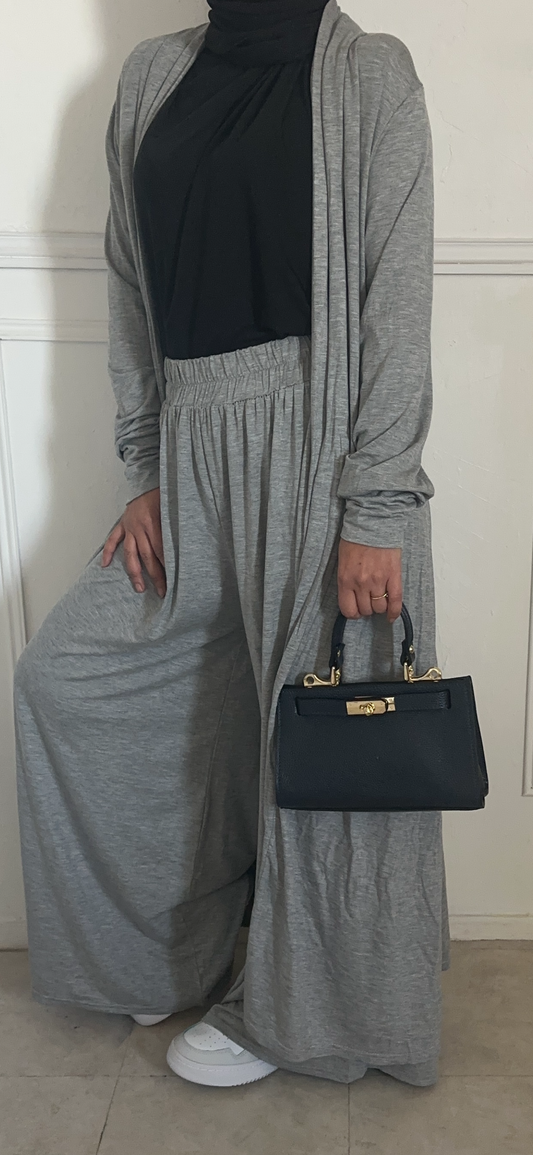 ENSEMBLE NEV