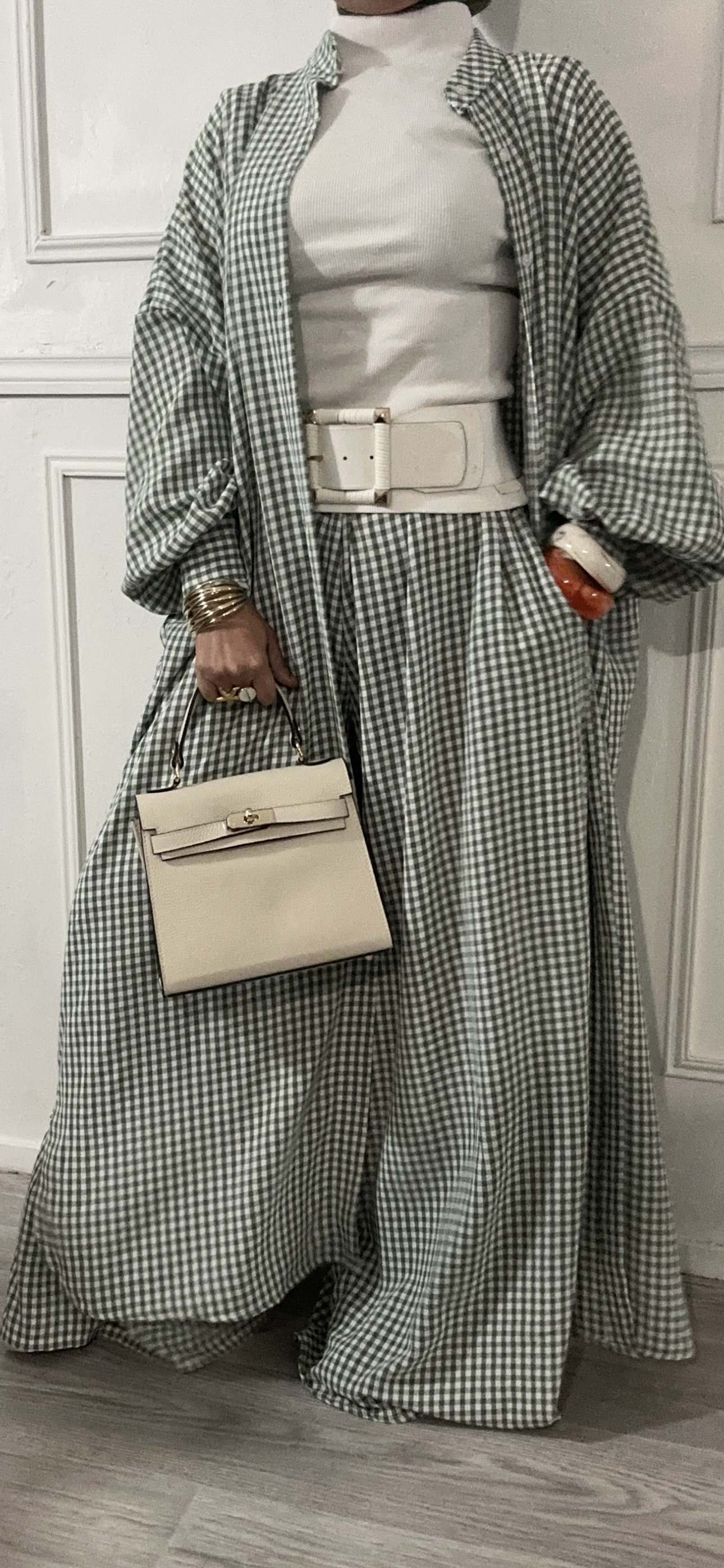 SET VICHY MAXI