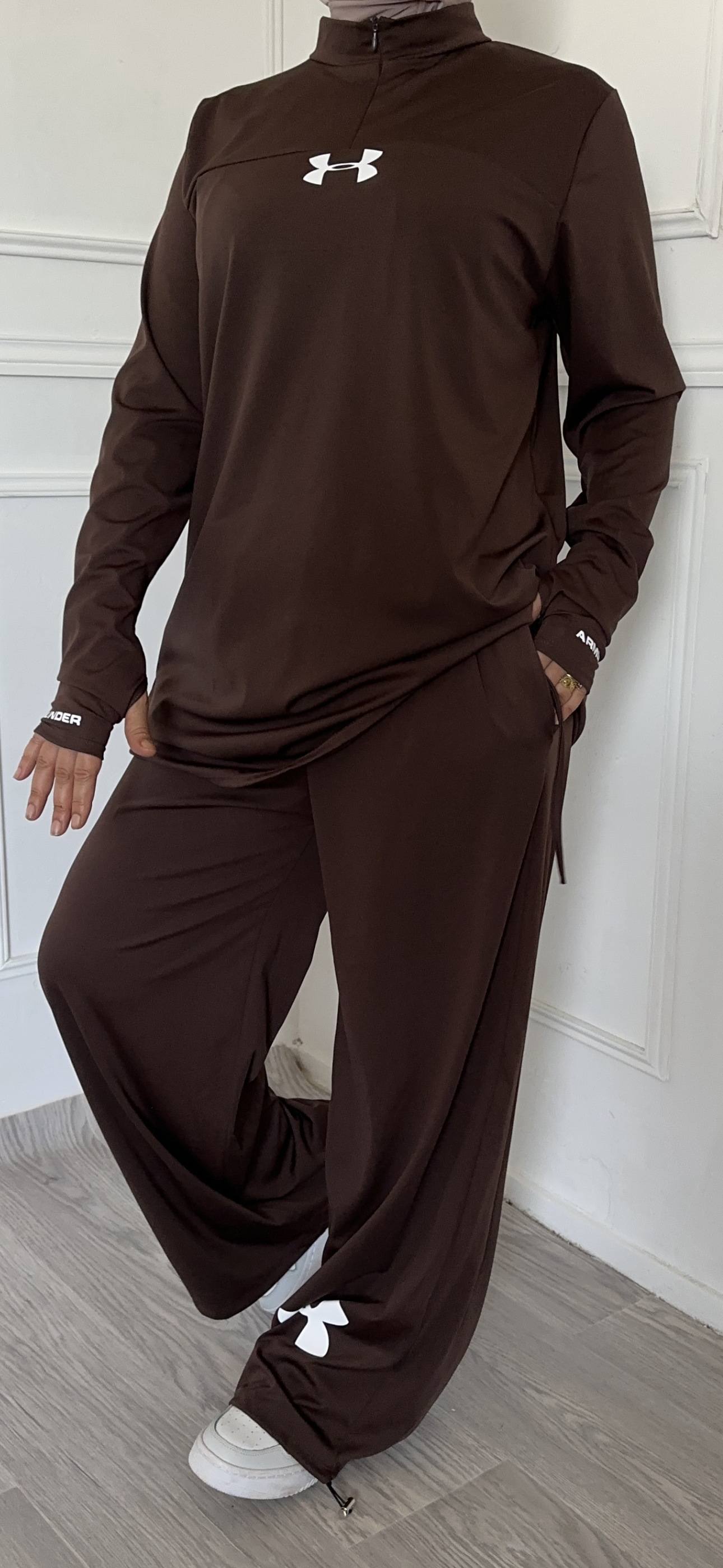 ENSEMBLE SPORT et BURKINI