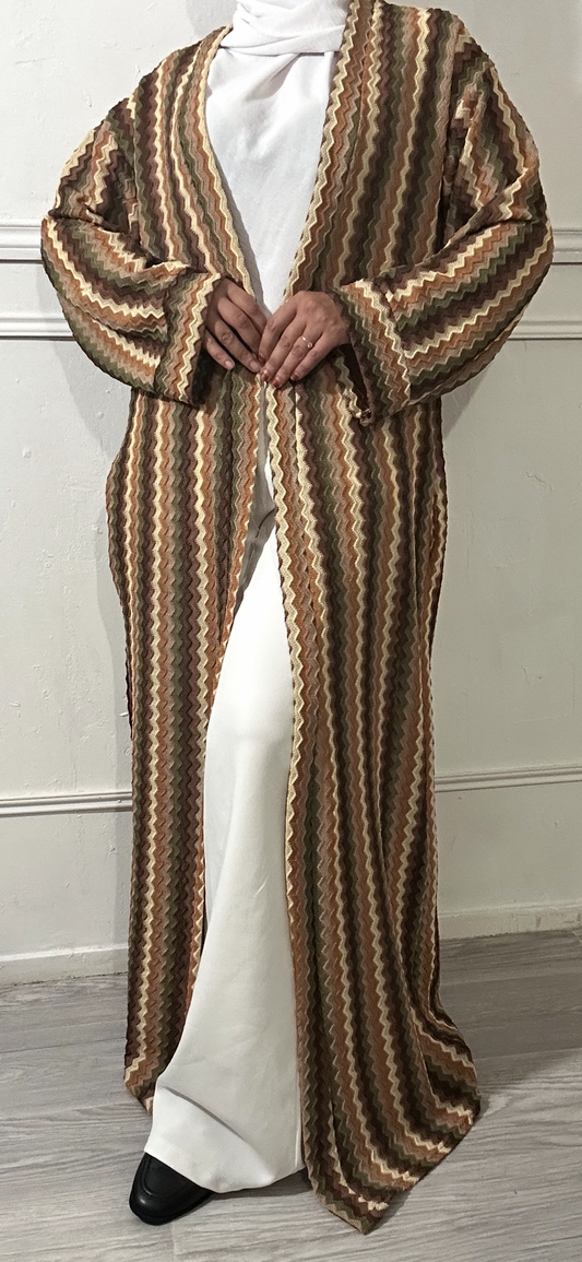 KIMONO PLAYA