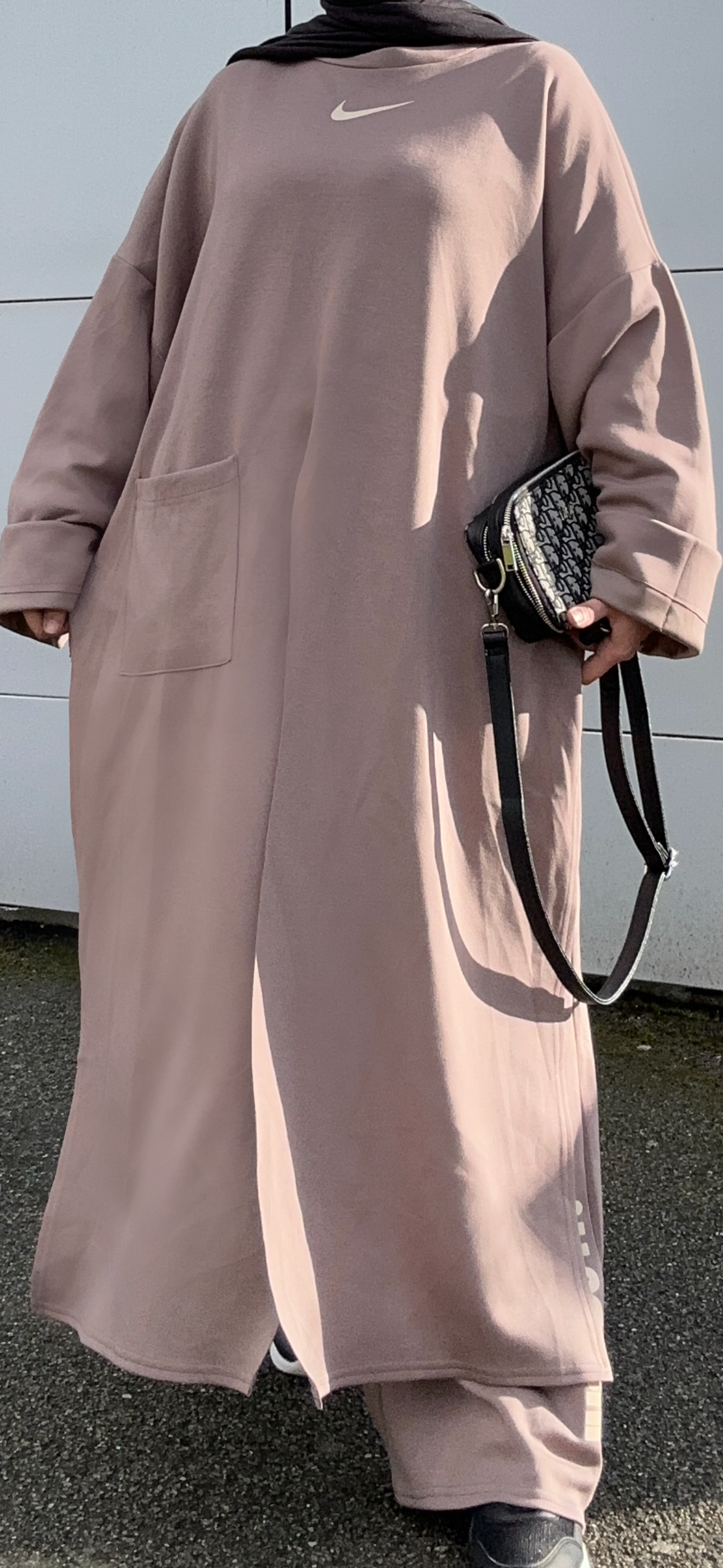 ENSEMBLE RONA MAXI