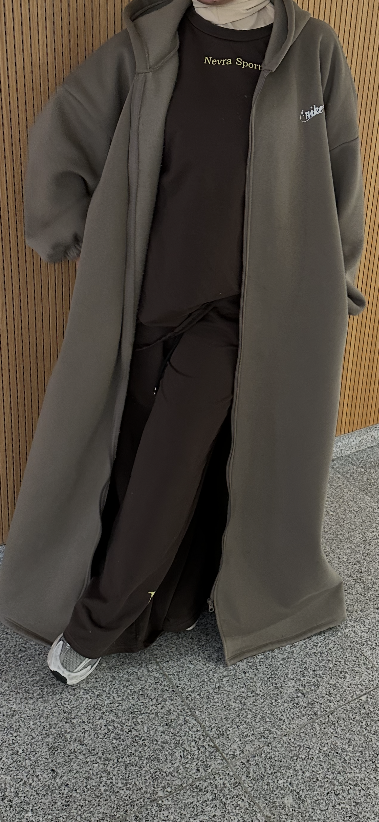 GILET LOUA