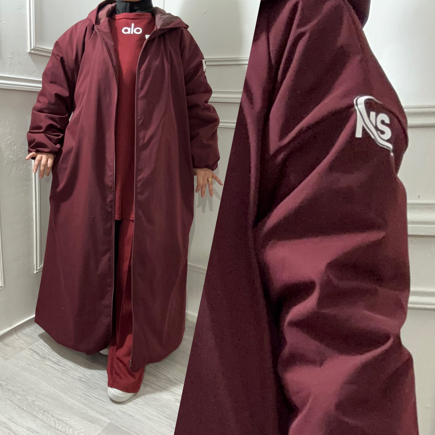 KWAY USA