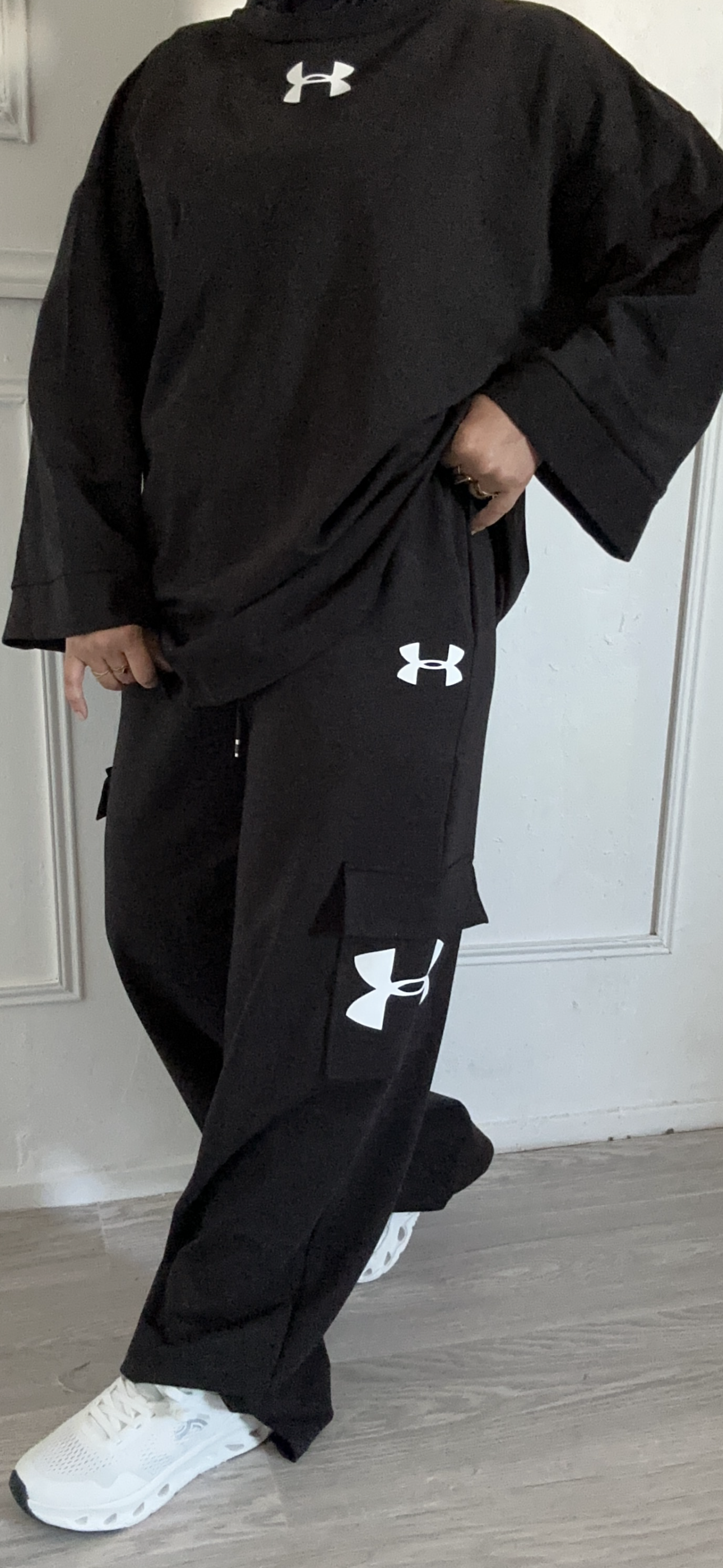 ENSEMBLE sport  PYLOW