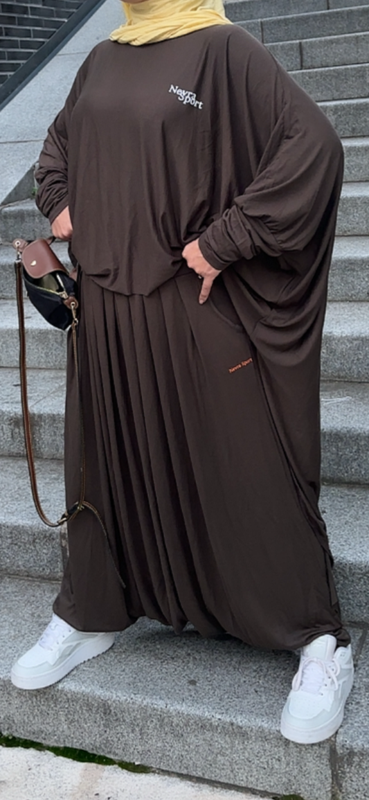 ENSEMBLE NEVRA CREATION
