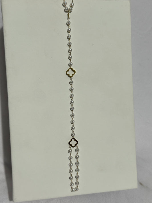 BRACELET BAGUE