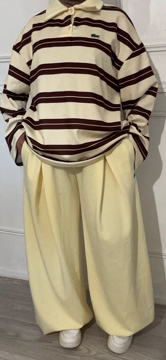 ENSEMBLE VANILLA