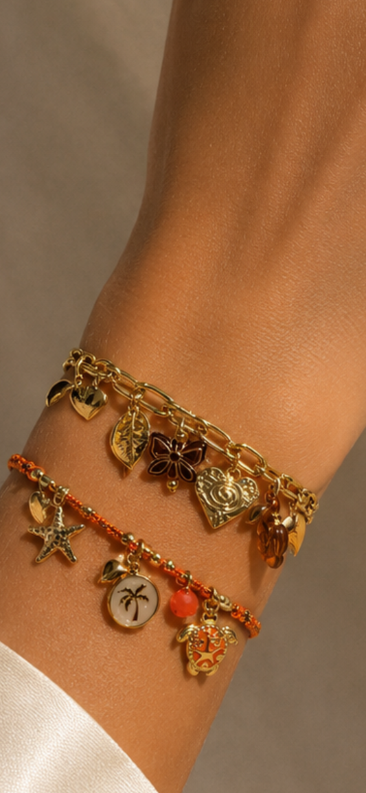 BRACELET TCHIN