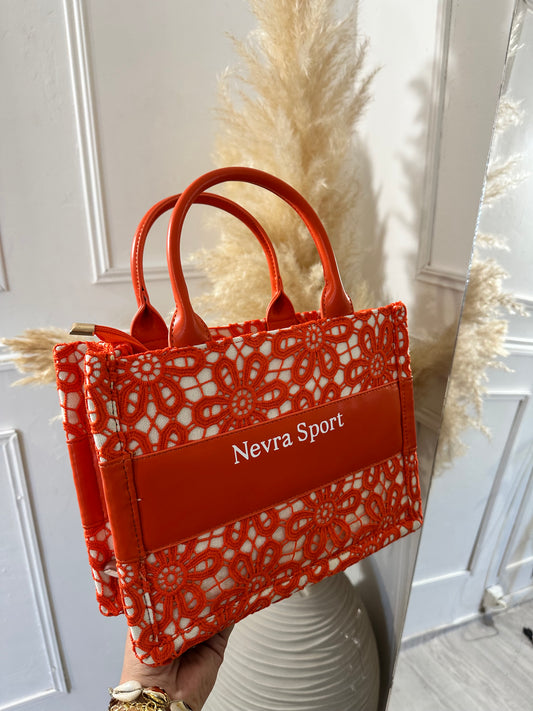 SAC PLAGE