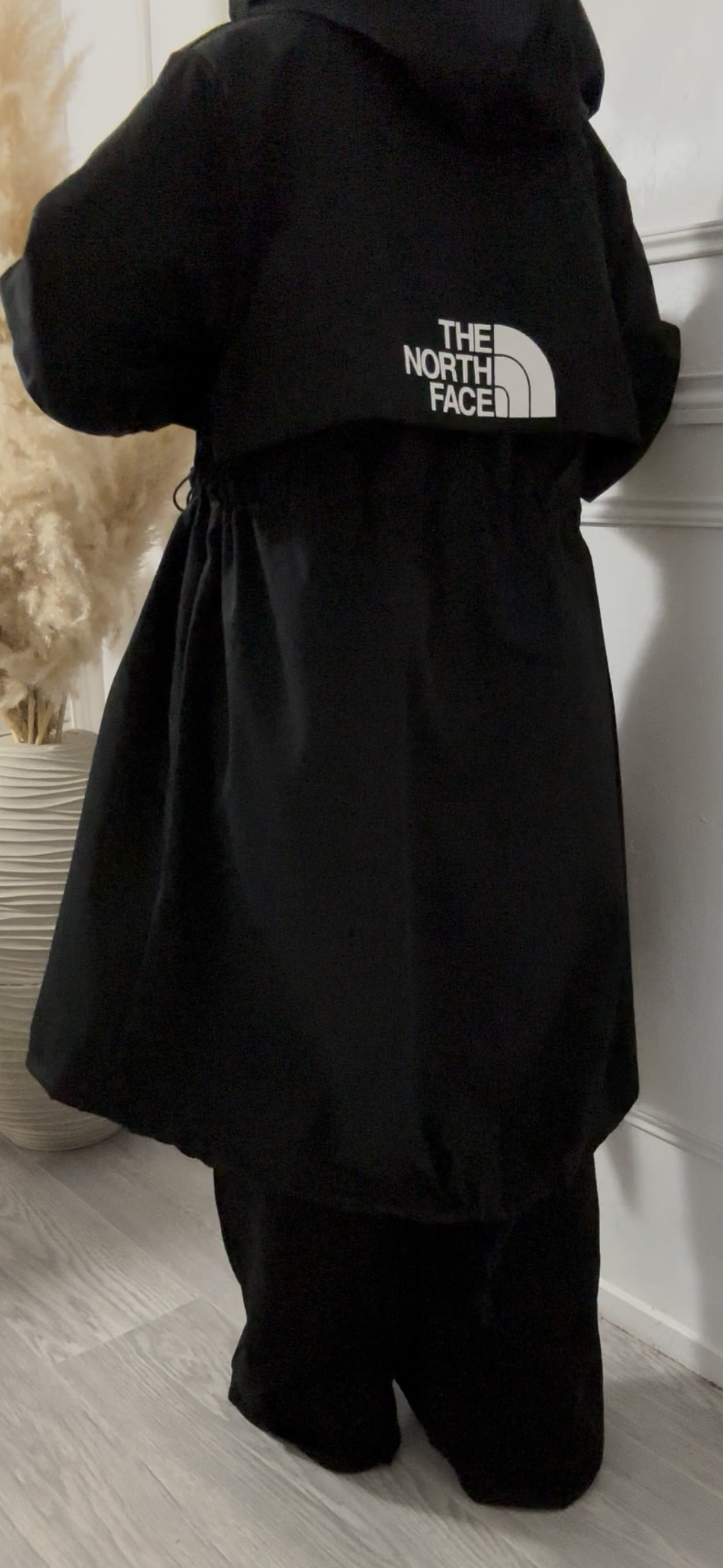 KWAY TRENCH