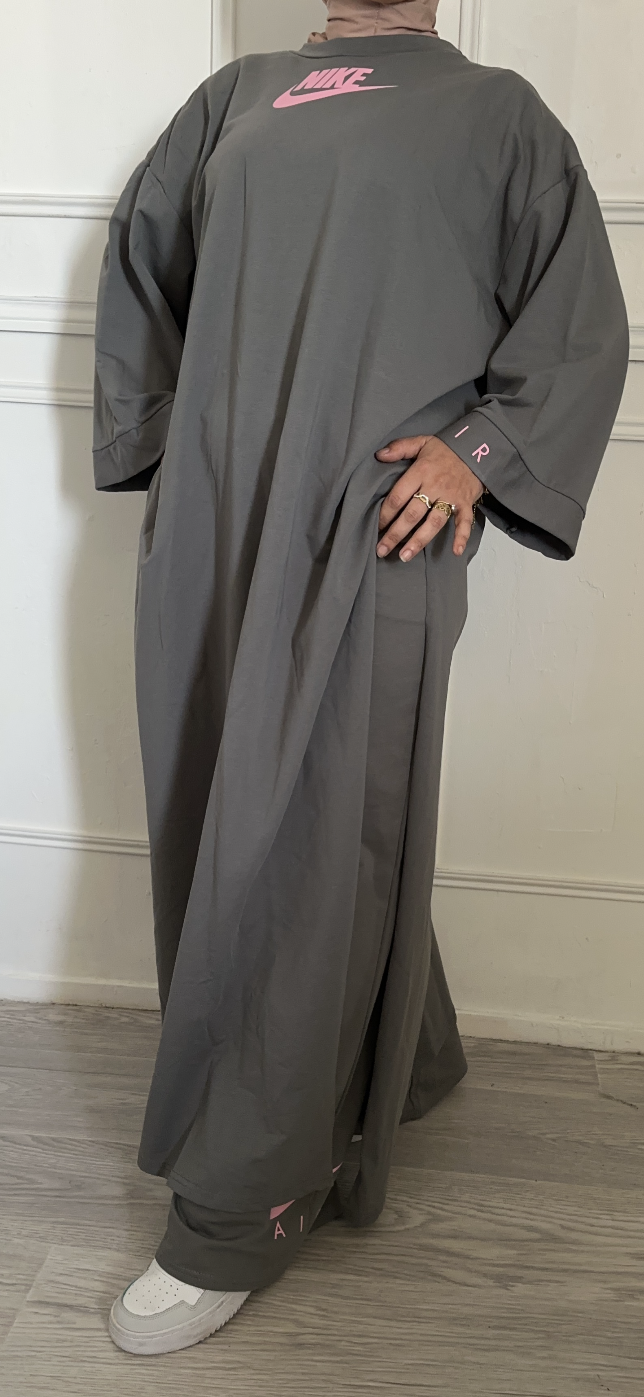 ENSEMBLE SPORT NESTIR